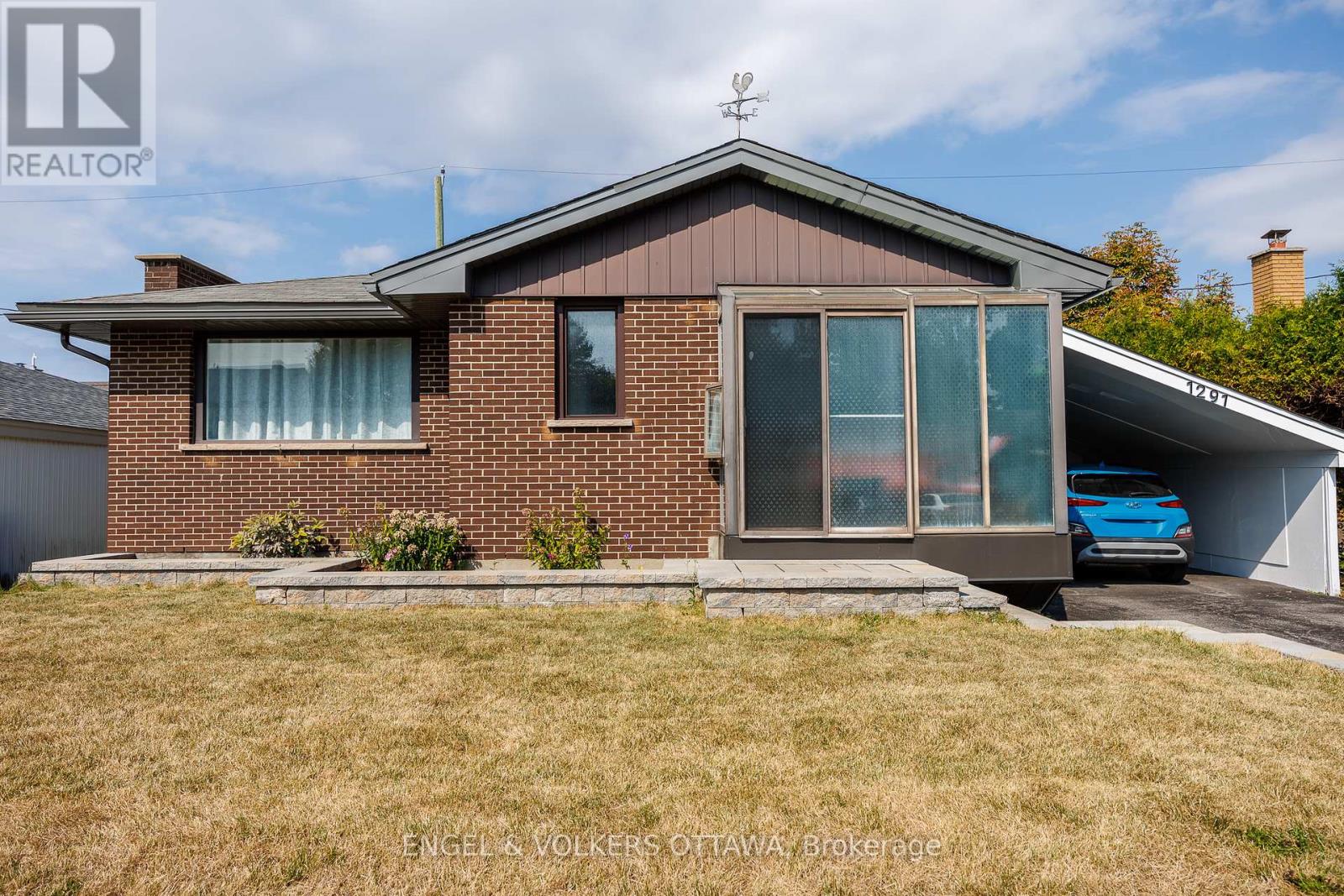 1291 NOTTING HILL AVENUE, ottawa, Ontario