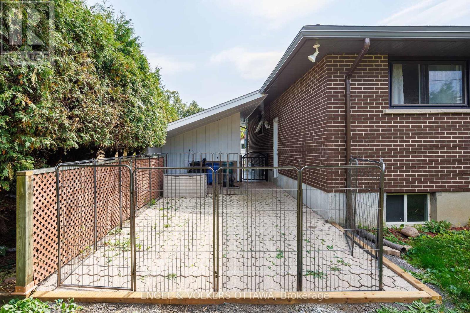 1291 Notting Hill Avenue, Ottawa, Ontario  K1V 6T5 - Photo 36 - X12419992