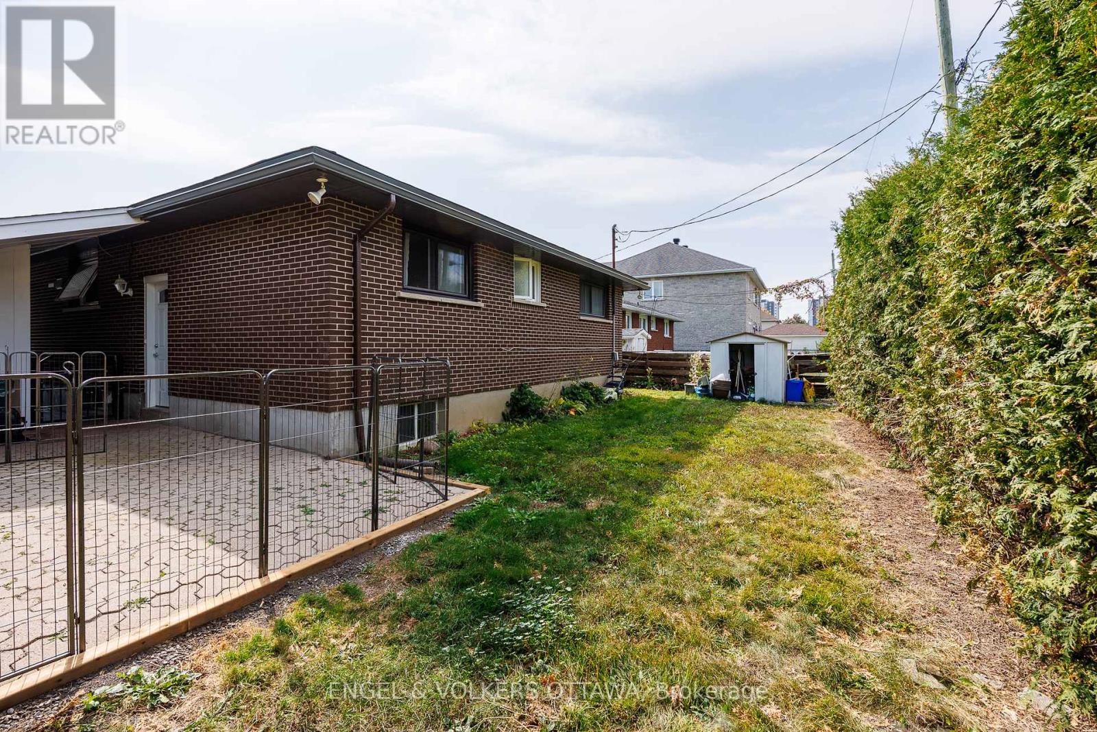 1291 Notting Hill Avenue, Ottawa, Ontario  K1V 6T5 - Photo 38 - X12419992