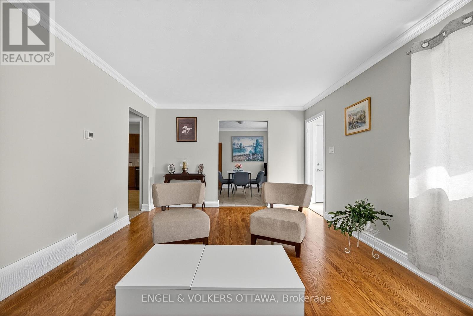 1291 Notting Hill Avenue, Ottawa, Ontario  K1V 6T5 - Photo 6 - X12419992