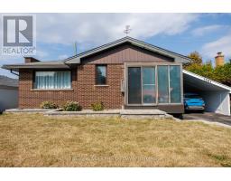 1291 NOTTING HILL AVENUE, Ottawa, Ontario
