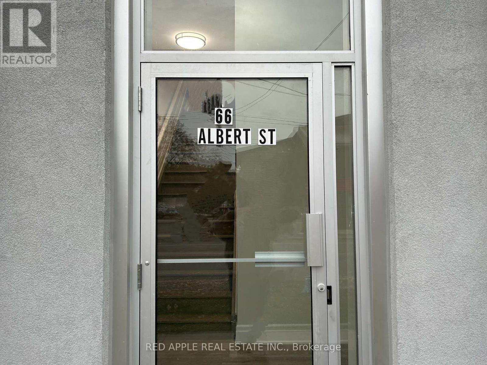 1 - 66 Albert Street W, Blandford-Blenheim, Ontario N0J 1S0 - Photo 5 - X12405551