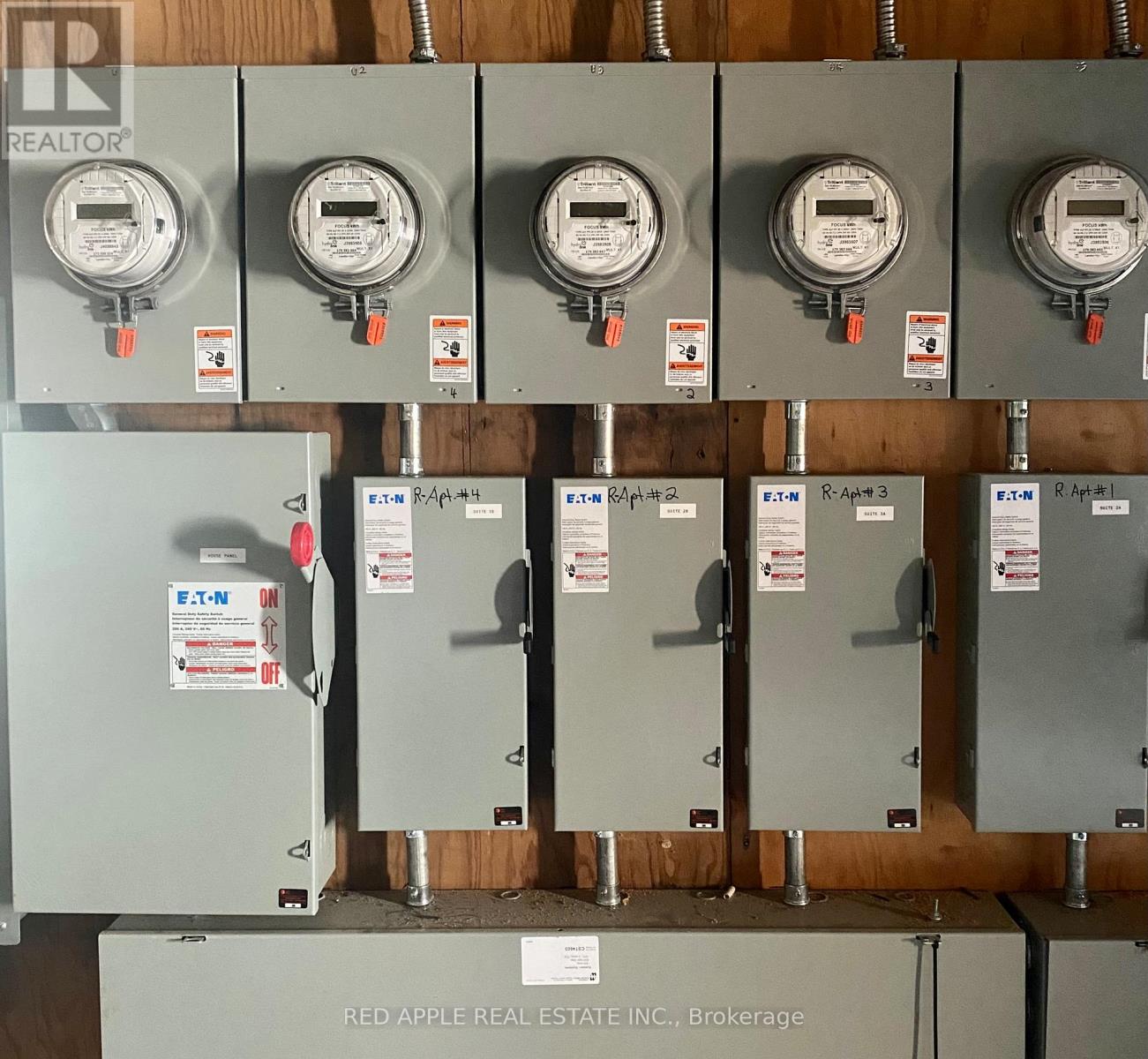 1 - 66 Albert Street W, Blandford-Blenheim, Ontario N0J 1S0 - Photo 9 - X12405551