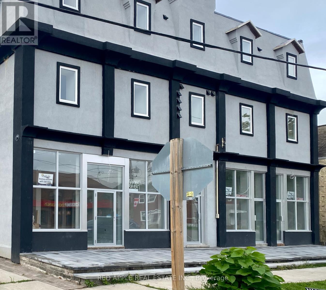 1 - 66 Albert Street W, Blandford-Blenheim, Ontario N0J 1S0 - Photo 3 - X12405551