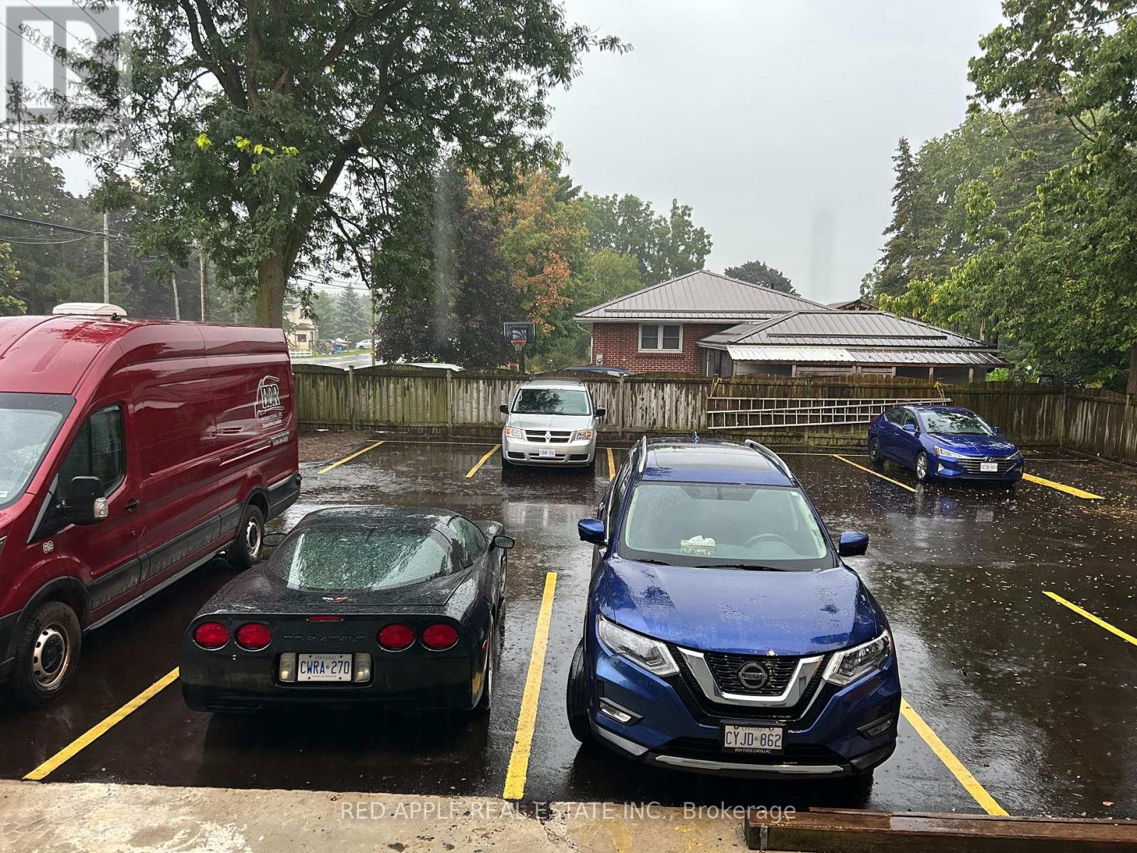 1 - 66 Albert Street W, Blandford-Blenheim, Ontario N0J 1S0 - Photo 7 - X12405551