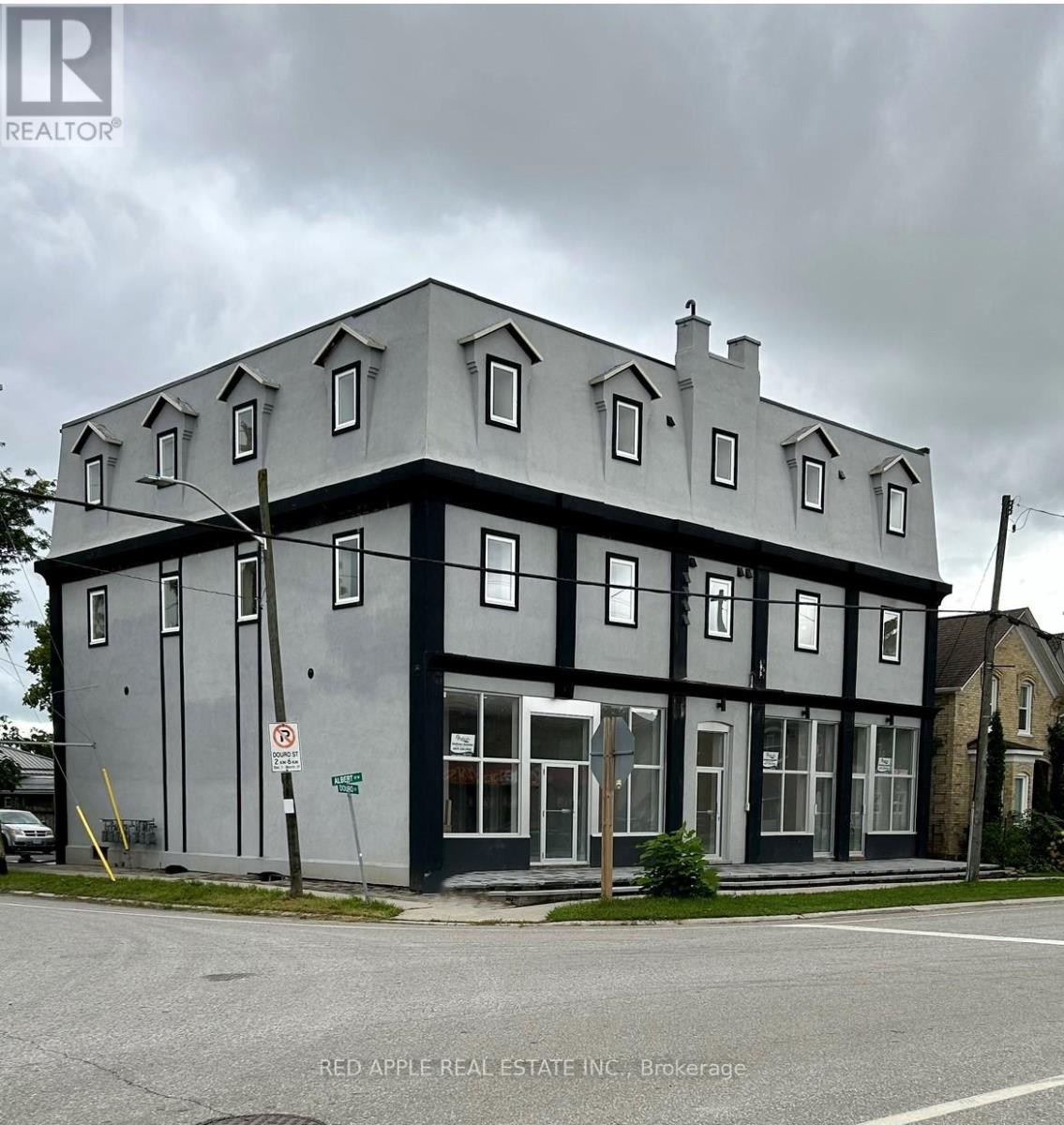 1 - 66 Albert Street W, Blandford-Blenheim, Ontario N0J 1S0 - Photo 4 - X12405551