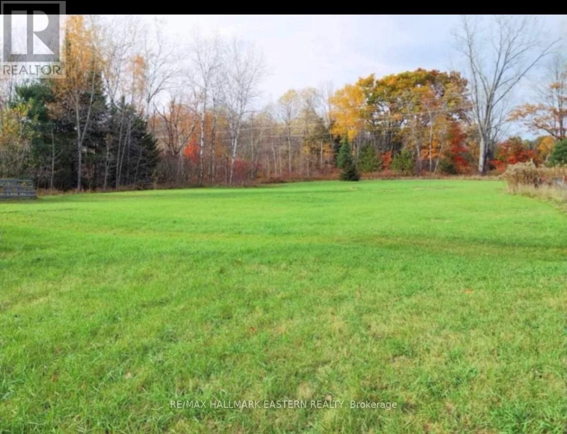 LOT 13 TRENT RIVER ROAD, Trent Hills, Ontario