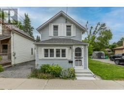 715 CHAMBERLAIN STREET, Peterborough, Ontario