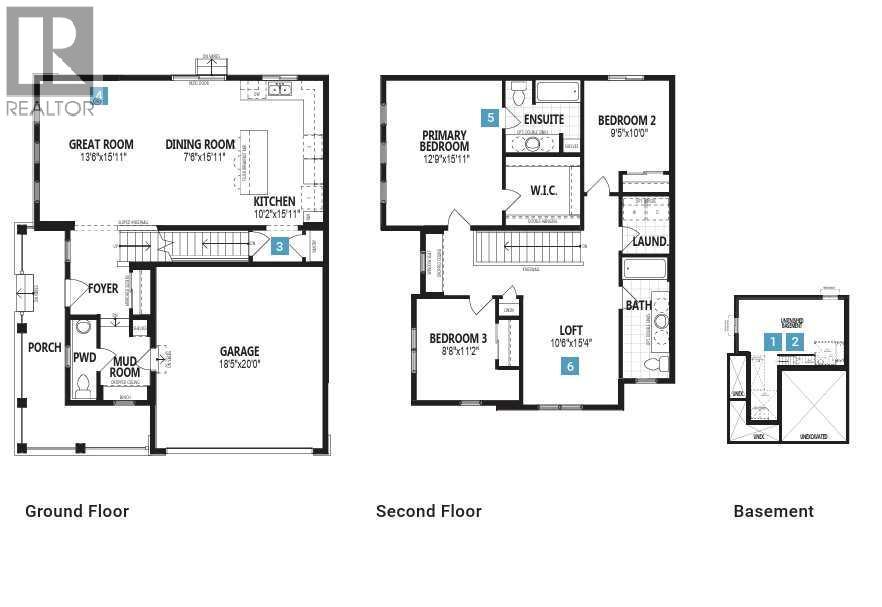 124 Yorkstone Crescent Sw, Calgary, Alberta  T2X 0T9 - Photo 2 - A2259154