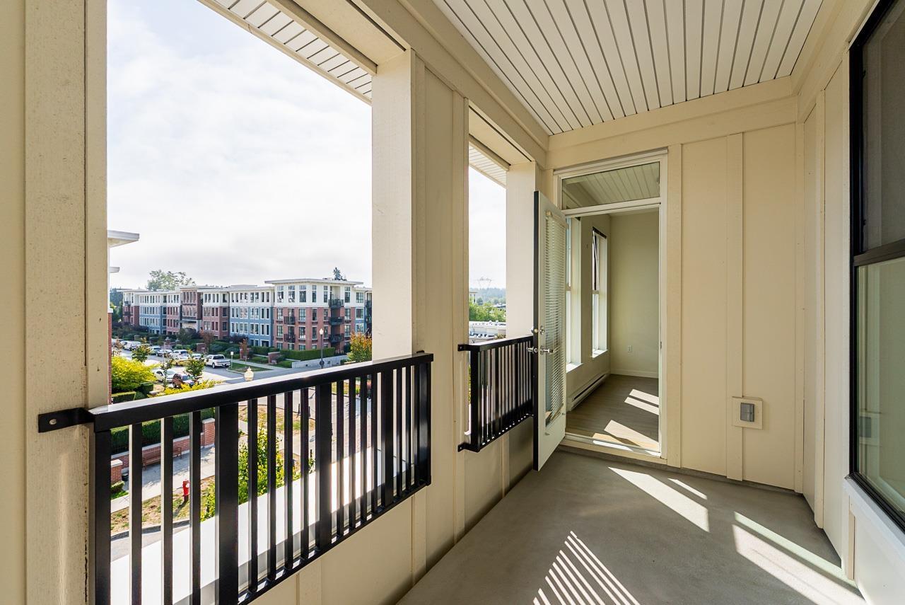 421 3323 151 Street, Surrey, British Columbia  V3Z 0L3 - Photo 22 - R3050761