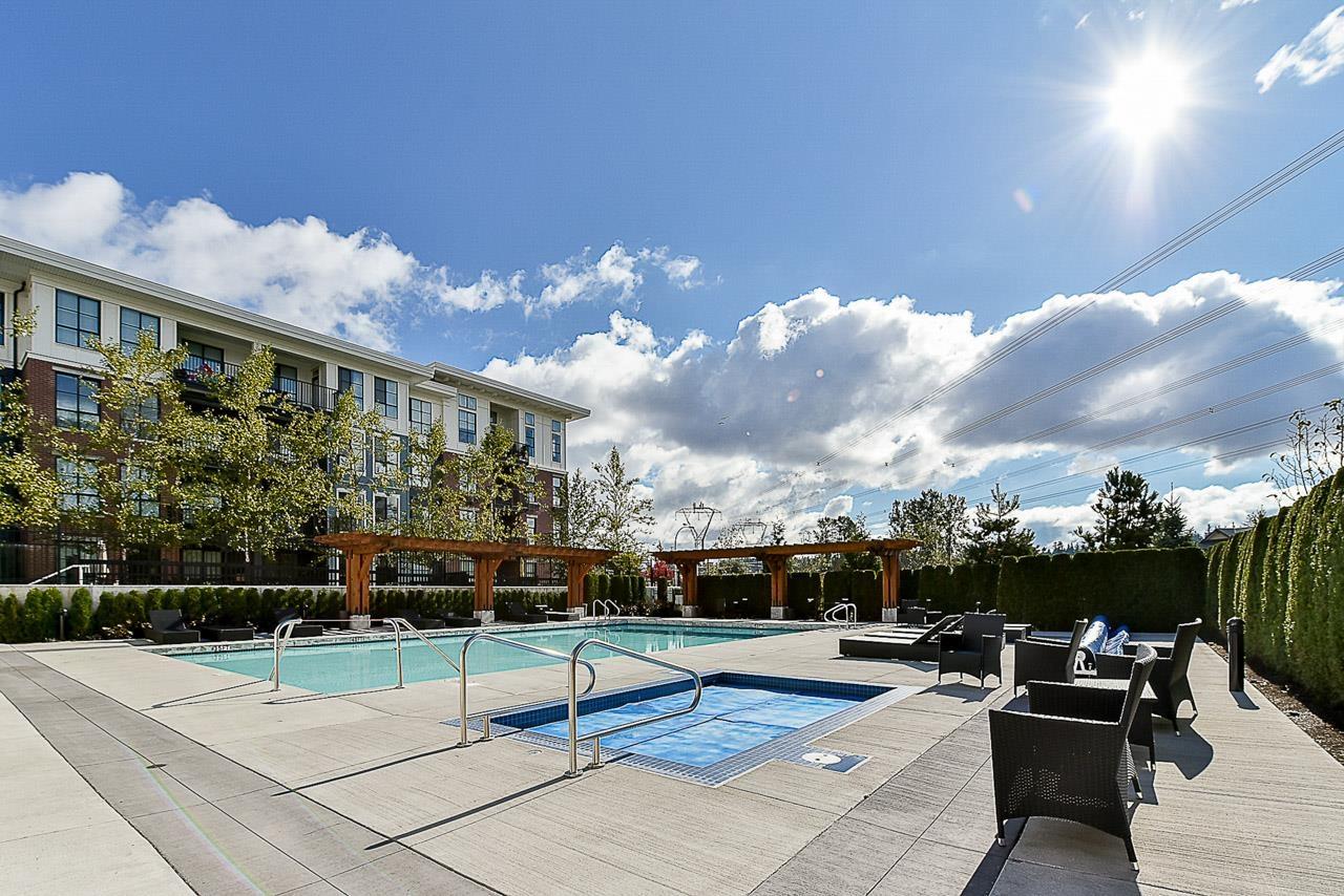 421 3323 151 Street, Surrey, British Columbia  V3Z 0L3 - Photo 30 - R3050761