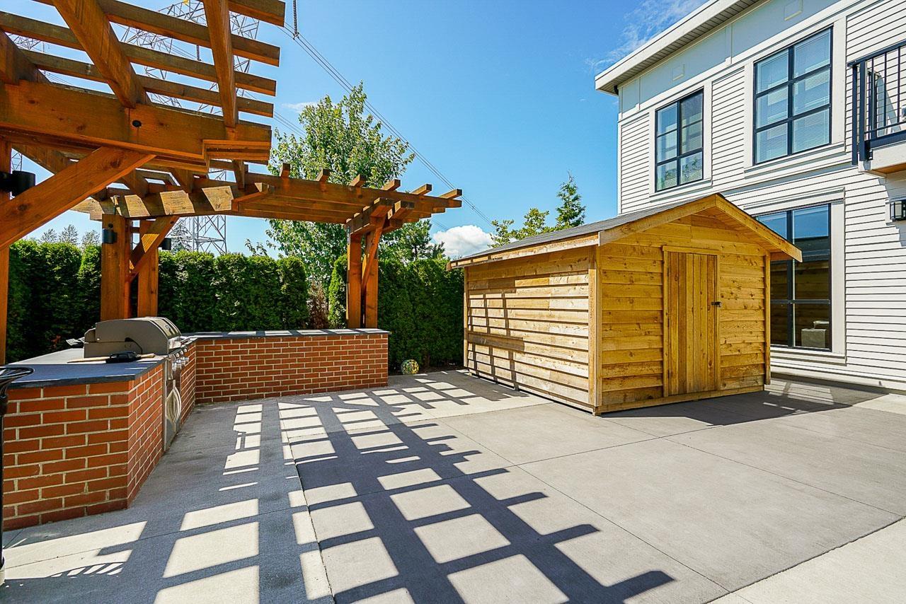 421 3323 151 Street, Surrey, British Columbia  V3Z 0L3 - Photo 32 - R3050761