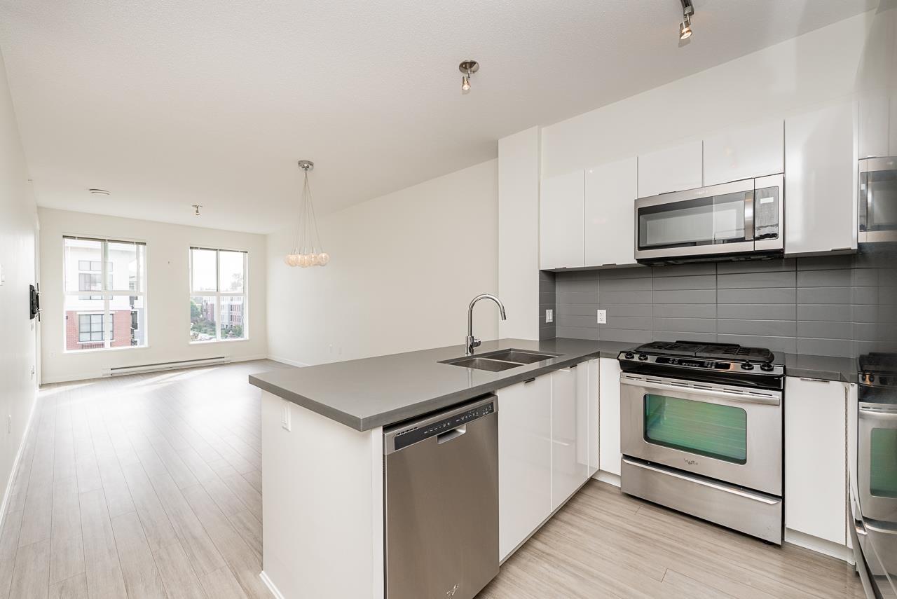 421 3323 151 Street, Surrey, British Columbia  V3Z 0L3 - Photo 4 - R3050761