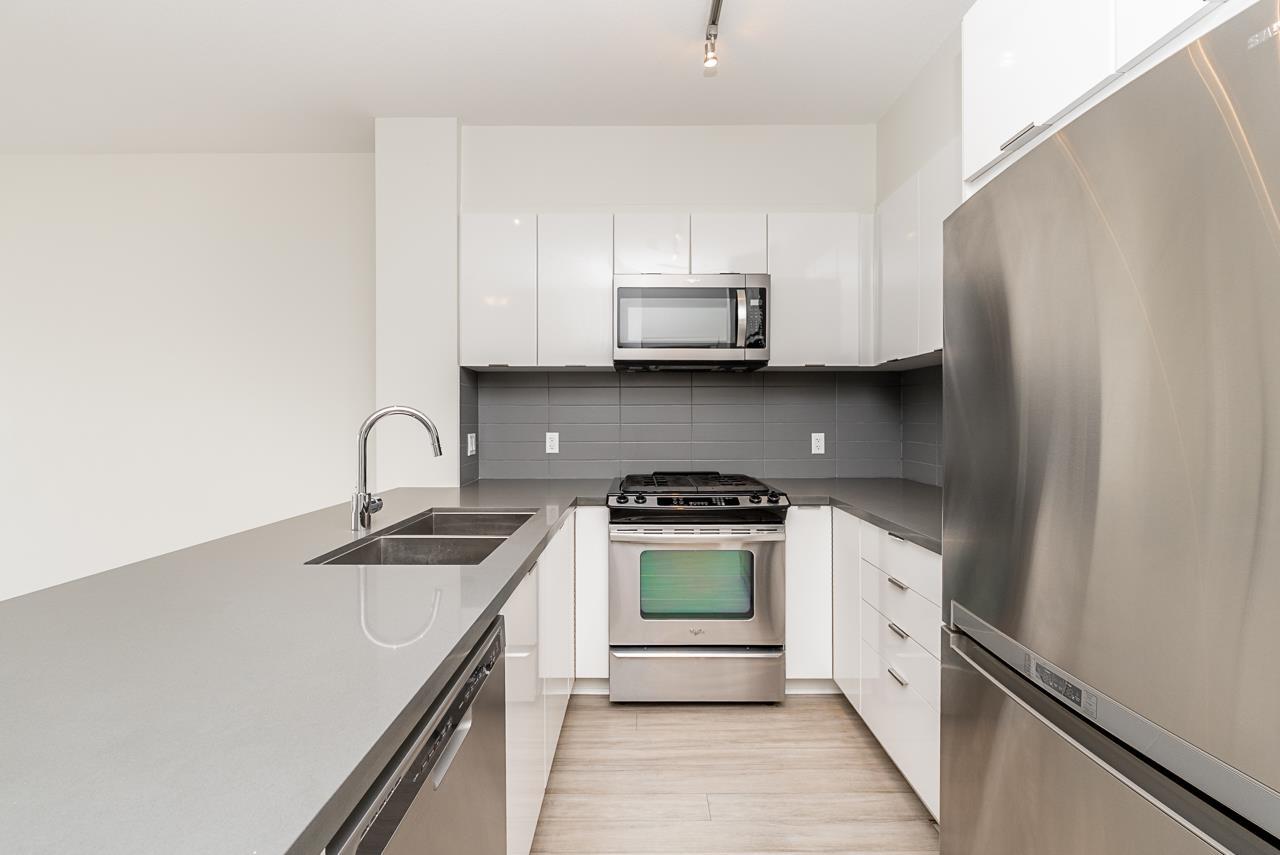 421 3323 151 Street, Surrey, British Columbia  V3Z 0L3 - Photo 5 - R3050761