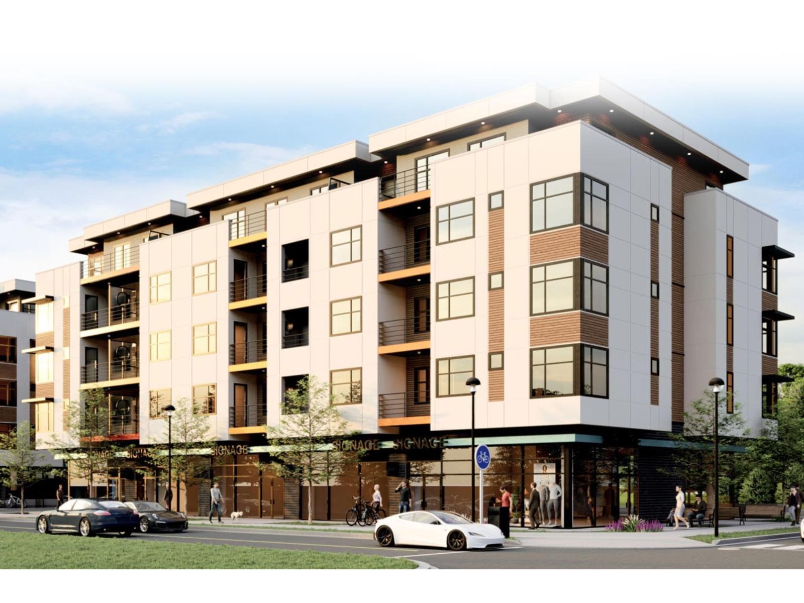 411 163 175a Street, Surrey, British Columbia  V0V 0V0 - Photo 1 - R3050769