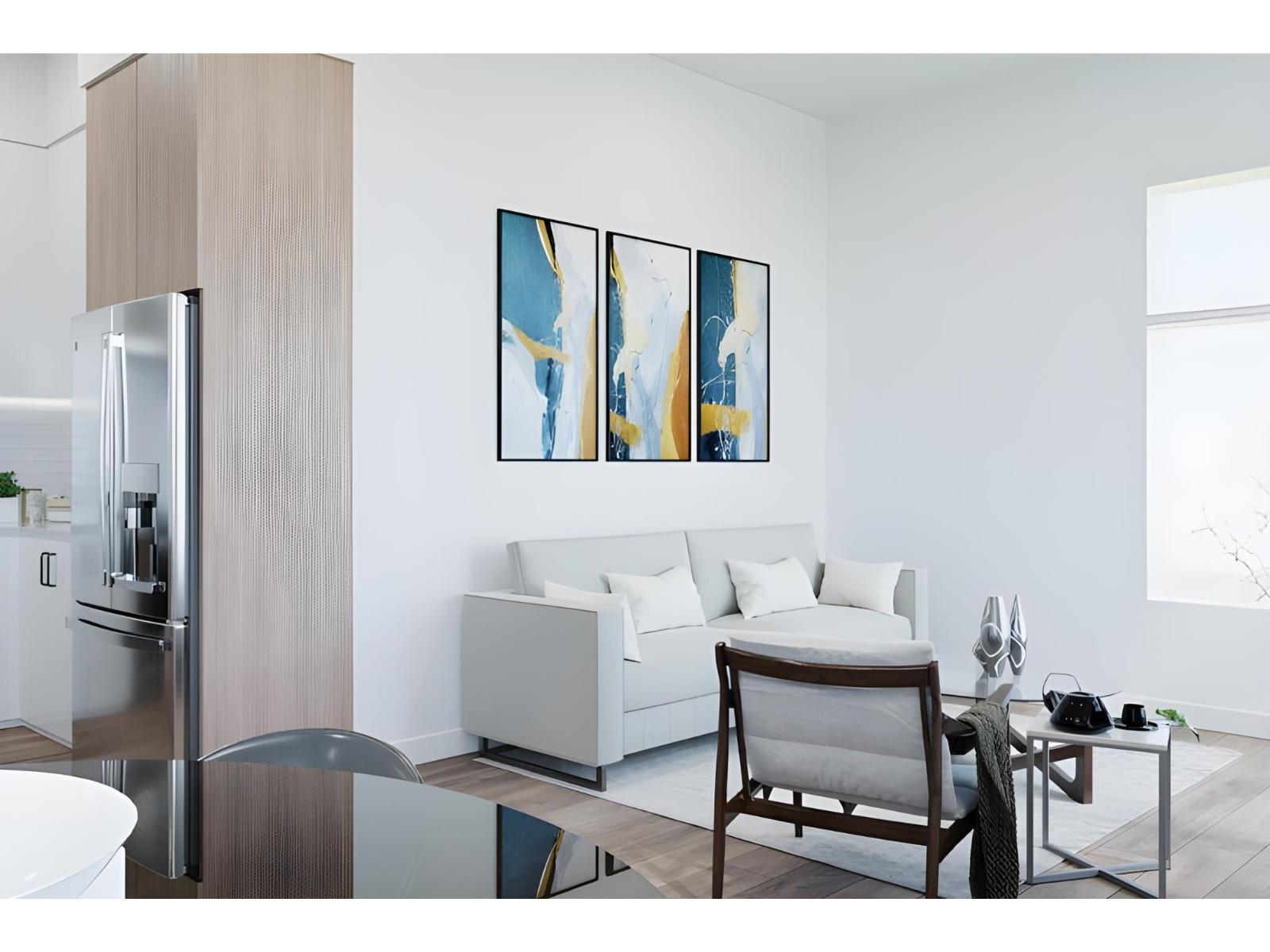411 163 175a Street, Surrey, British Columbia  V0V 0V0 - Photo 3 - R3050769