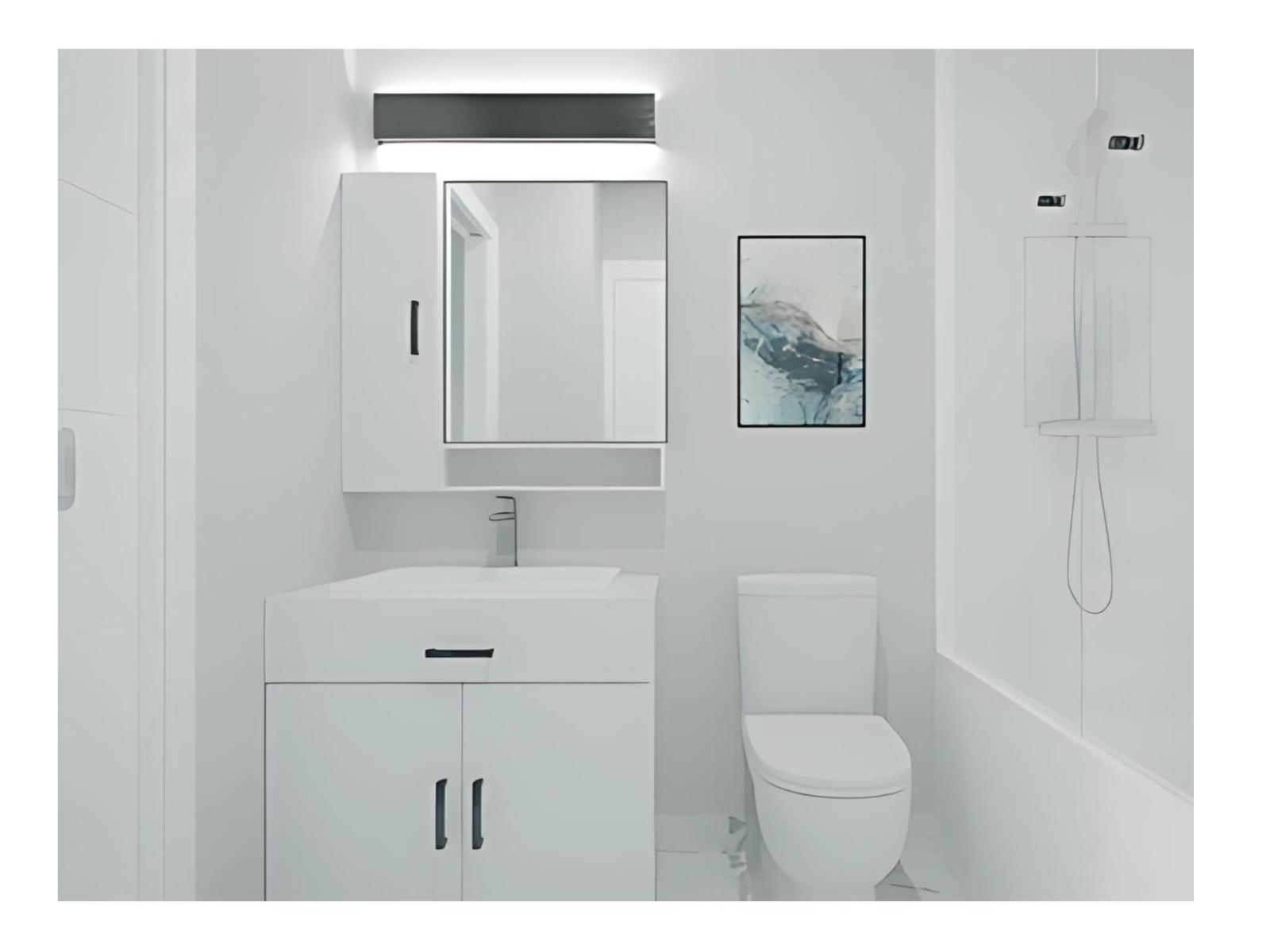 401 10786 140 Street, Surrey, British Columbia  V0V 0V0 - Photo 2 - R3050772