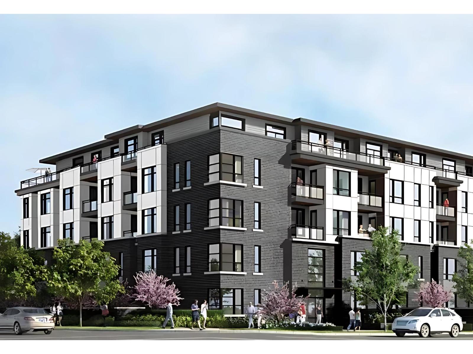 401 10786 140 Street, Surrey, British Columbia  V0V 0V0 - Photo 4 - R3050772