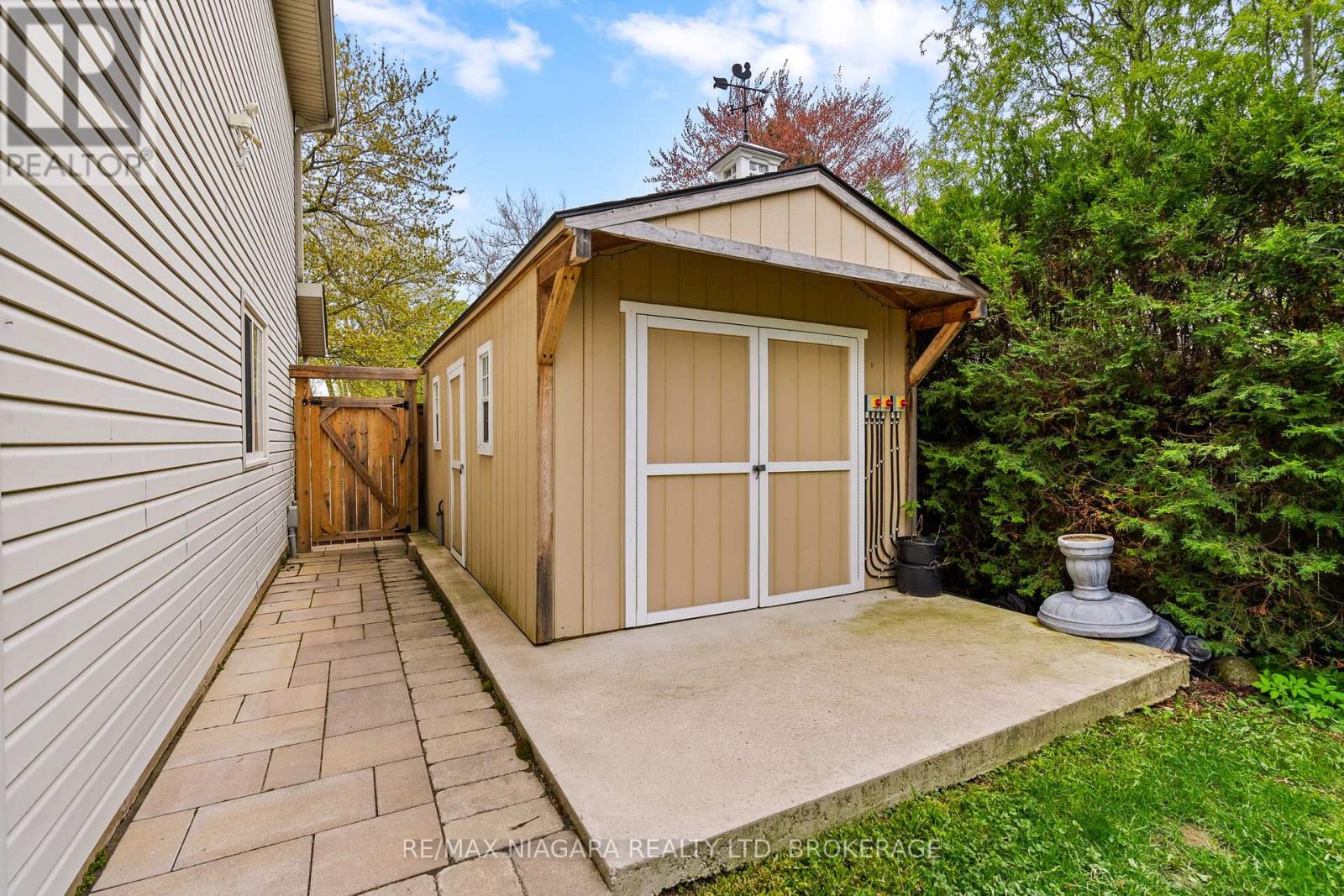375 Mississauga Street N, Niagara-On-The-Lake (Town), Ontario  L0S 1J0 - Photo 41 - X12419953