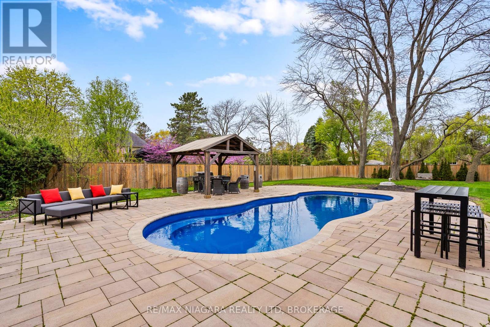 375 Mississauga Street N, Niagara-On-The-Lake (Town), Ontario  L0S 1J0 - Photo 5 - X12419953