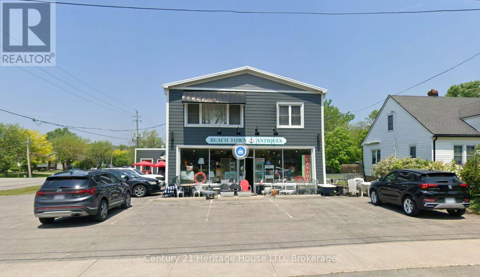 2ND FLOOR - 3822 DOMINION ROAD, Fort Erie, Ontario