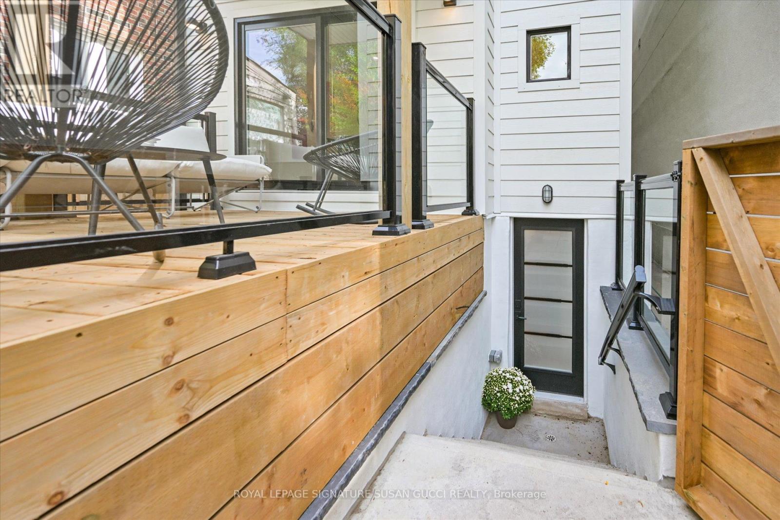 238 Coleridge Avenue, Toronto, Ontario  M4C 4J1 - Photo 41 - E12419794