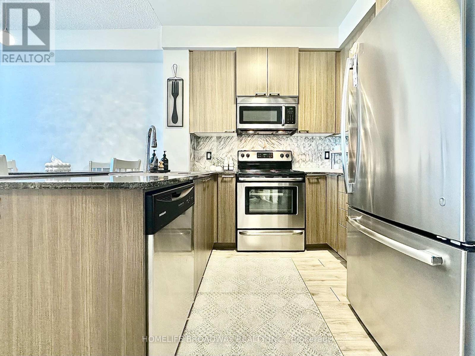 1604 - 1328 Birchmount Road, Toronto, Ontario  M1R 0B6 - Photo 16 - E12419842