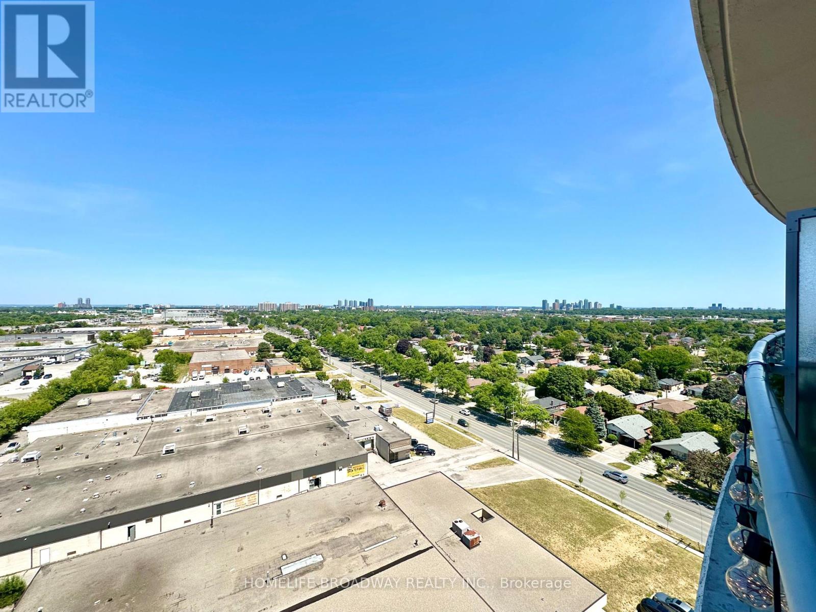 1604 - 1328 Birchmount Road, Toronto, Ontario  M1R 0B6 - Photo 26 - E12419842
