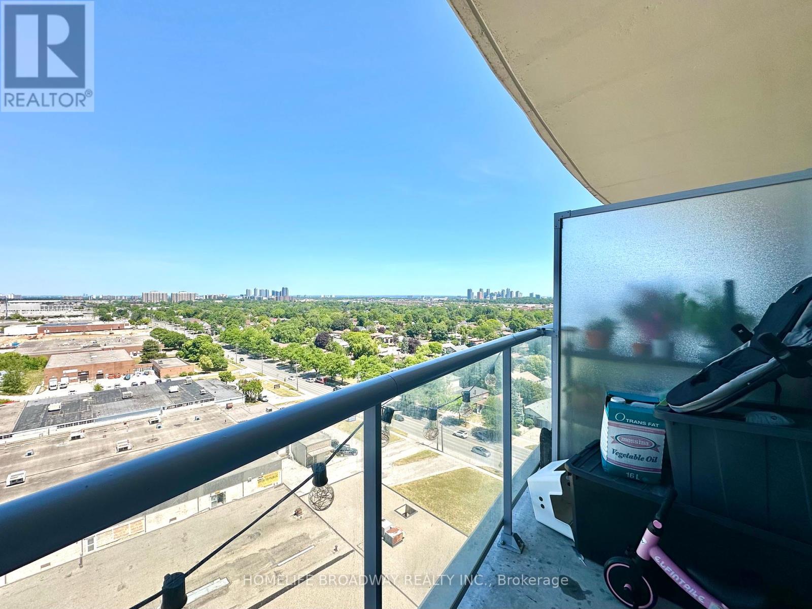 1604 - 1328 Birchmount Road, Toronto, Ontario  M1R 0B6 - Photo 27 - E12419842