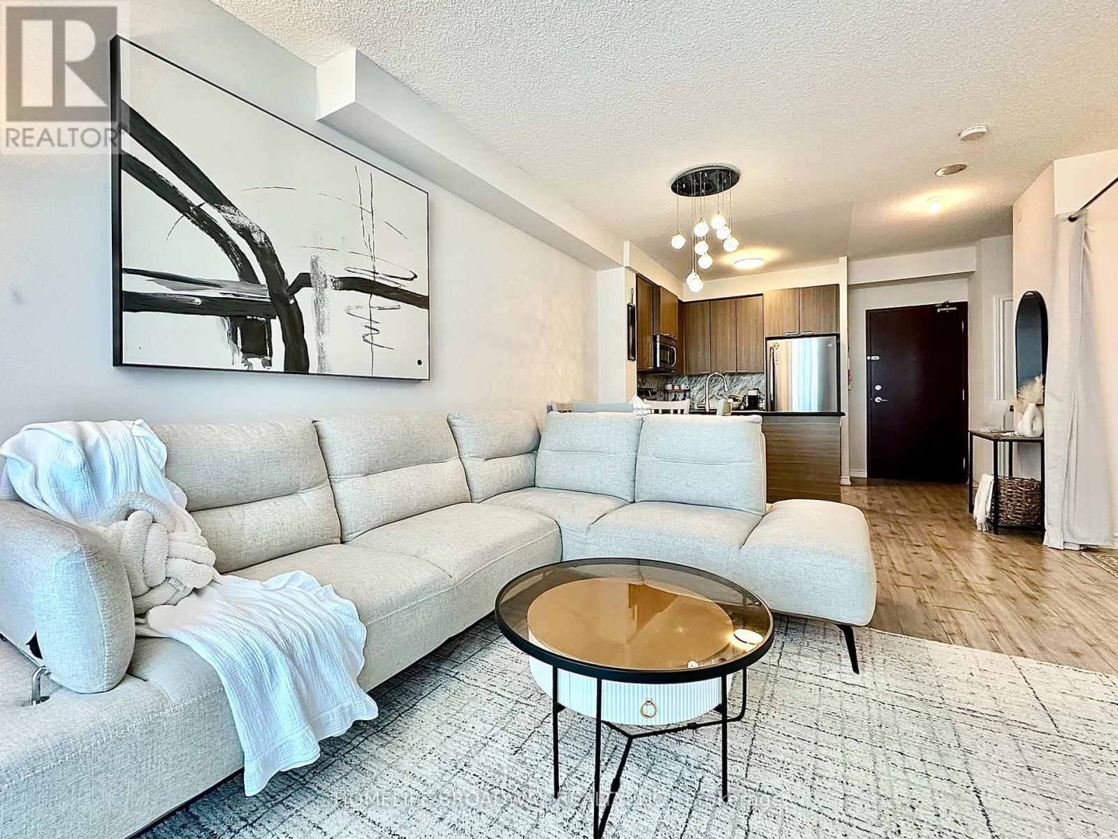 1604 - 1328 Birchmount Road, Toronto, Ontario  M1R 0B6 - Photo 3 - E12419842