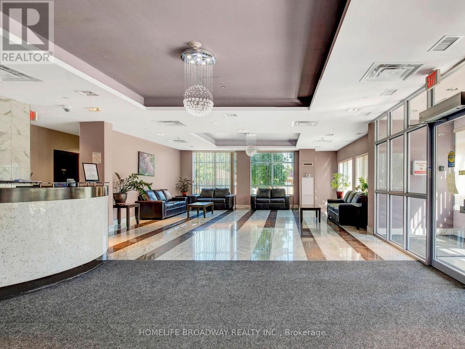 1604 - 1328 Birchmount Road, Toronto, Ontario  M1R 0B6 - Photo 30 - E12419842