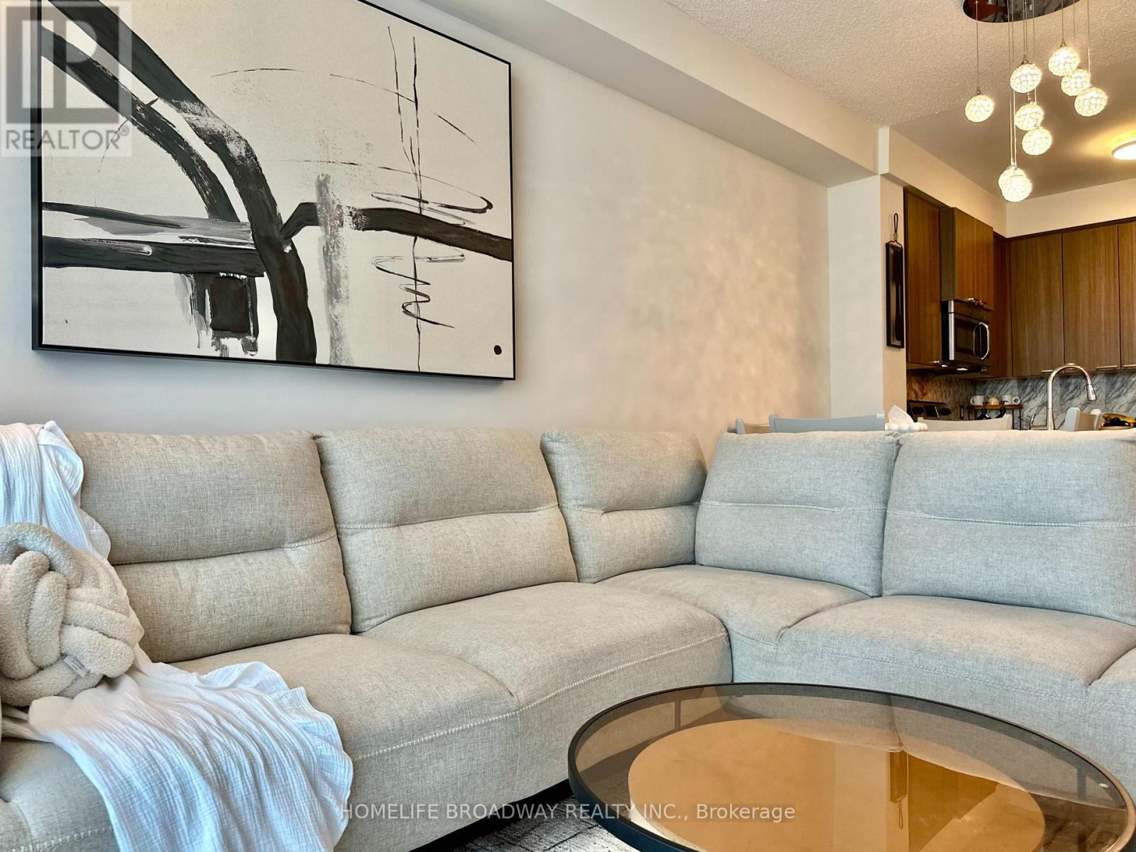 1604 - 1328 Birchmount Road, Toronto, Ontario  M1R 0B6 - Photo 4 - E12419842