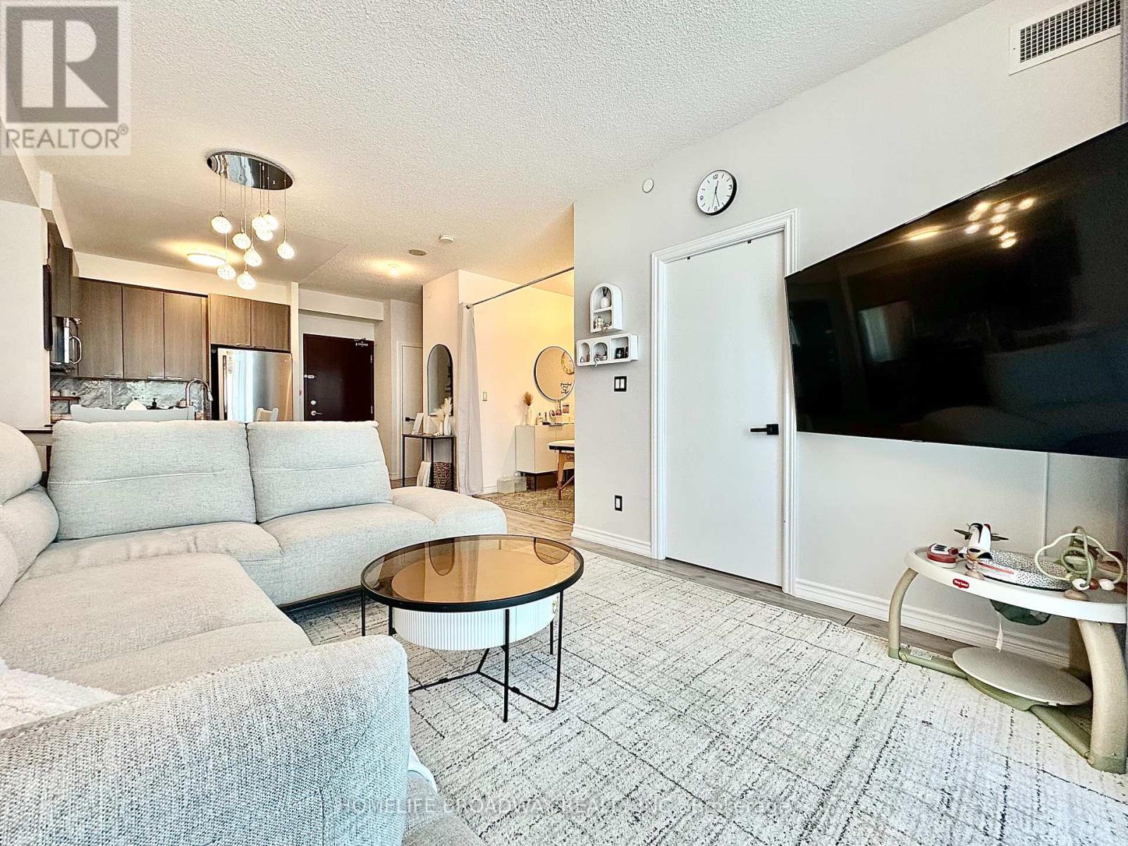 1604 - 1328 Birchmount Road, Toronto, Ontario  M1R 0B6 - Photo 7 - E12419842