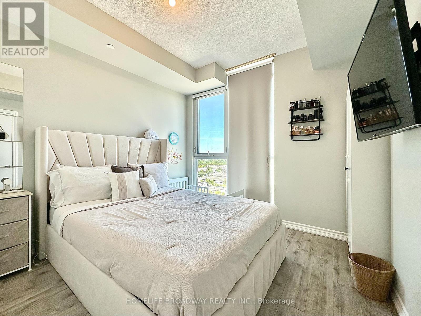 1604 - 1328 Birchmount Road, Toronto, Ontario  M1R 0B6 - Photo 8 - E12419842