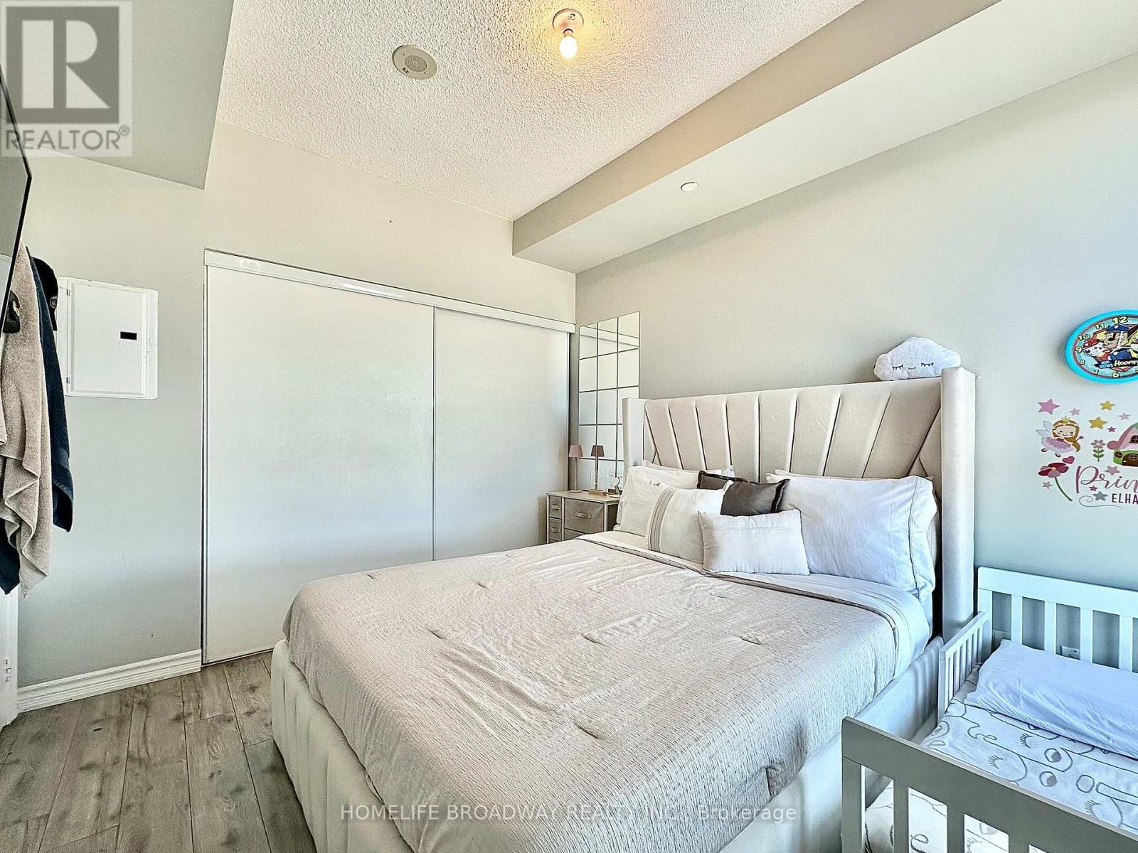 1604 - 1328 Birchmount Road, Toronto, Ontario  M1R 0B6 - Photo 9 - E12419842