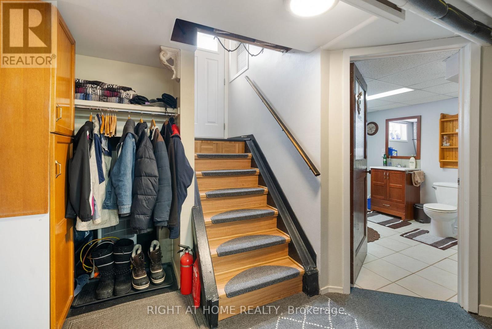 739 Albert Street, Oshawa, Ontario  L1H 4T7 - Photo 26 - E12419943