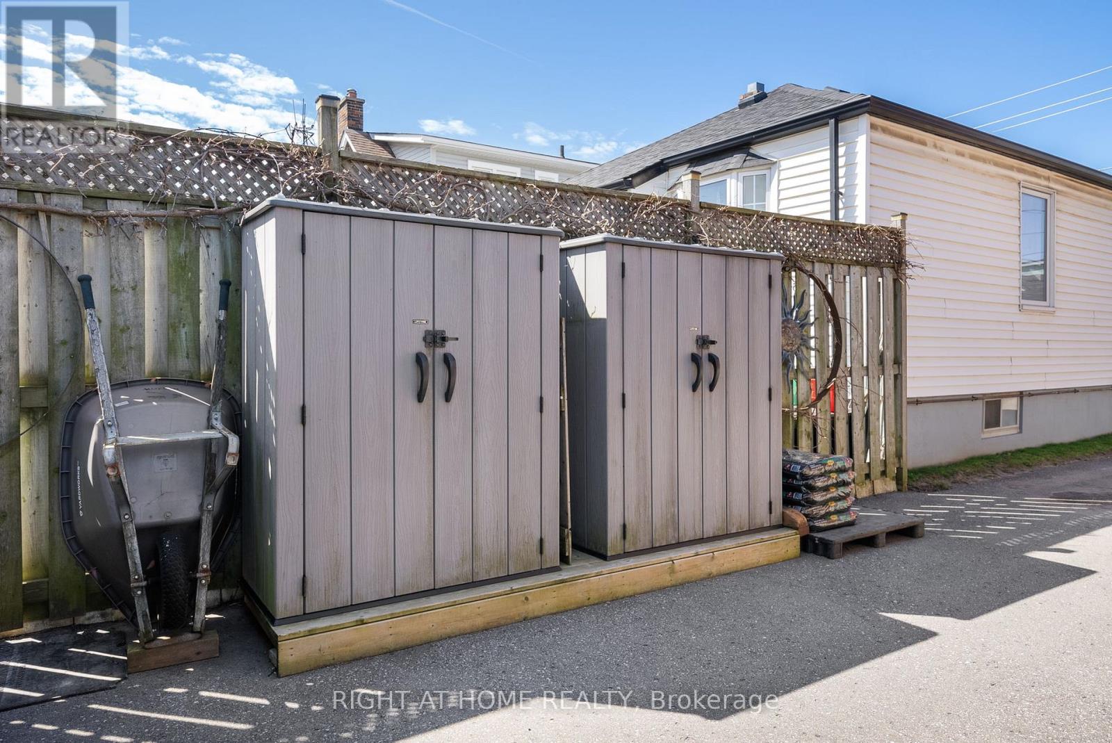 739 Albert Street, Oshawa, Ontario  L1H 4T7 - Photo 36 - E12419943