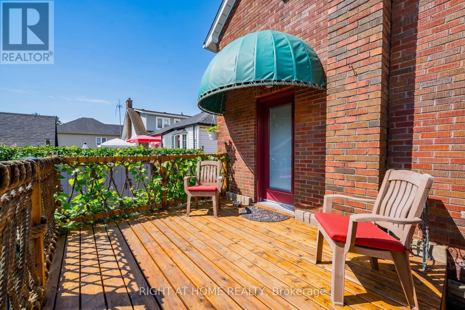 739 Albert Street, Oshawa, Ontario  L1H 4T7 - Photo 37 - E12419943