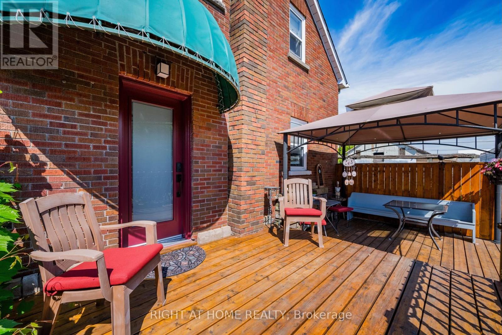739 Albert Street, Oshawa, Ontario  L1H 4T7 - Photo 38 - E12419943
