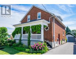 739 ALBERT STREET, Oshawa, Ontario