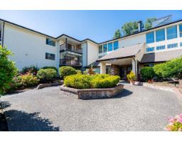 109 32055 OLD YALE ROAD, Abbotsford, British Columbia