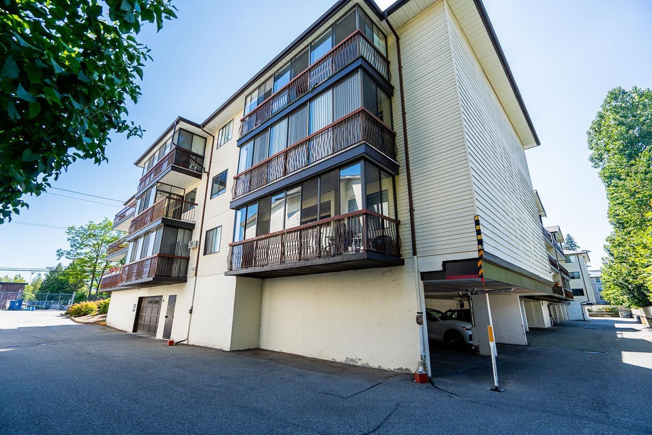 109 32055 Old Yale Road, Abbotsford, British Columbia  V2T 2C8 - Photo 29 - R2953633
