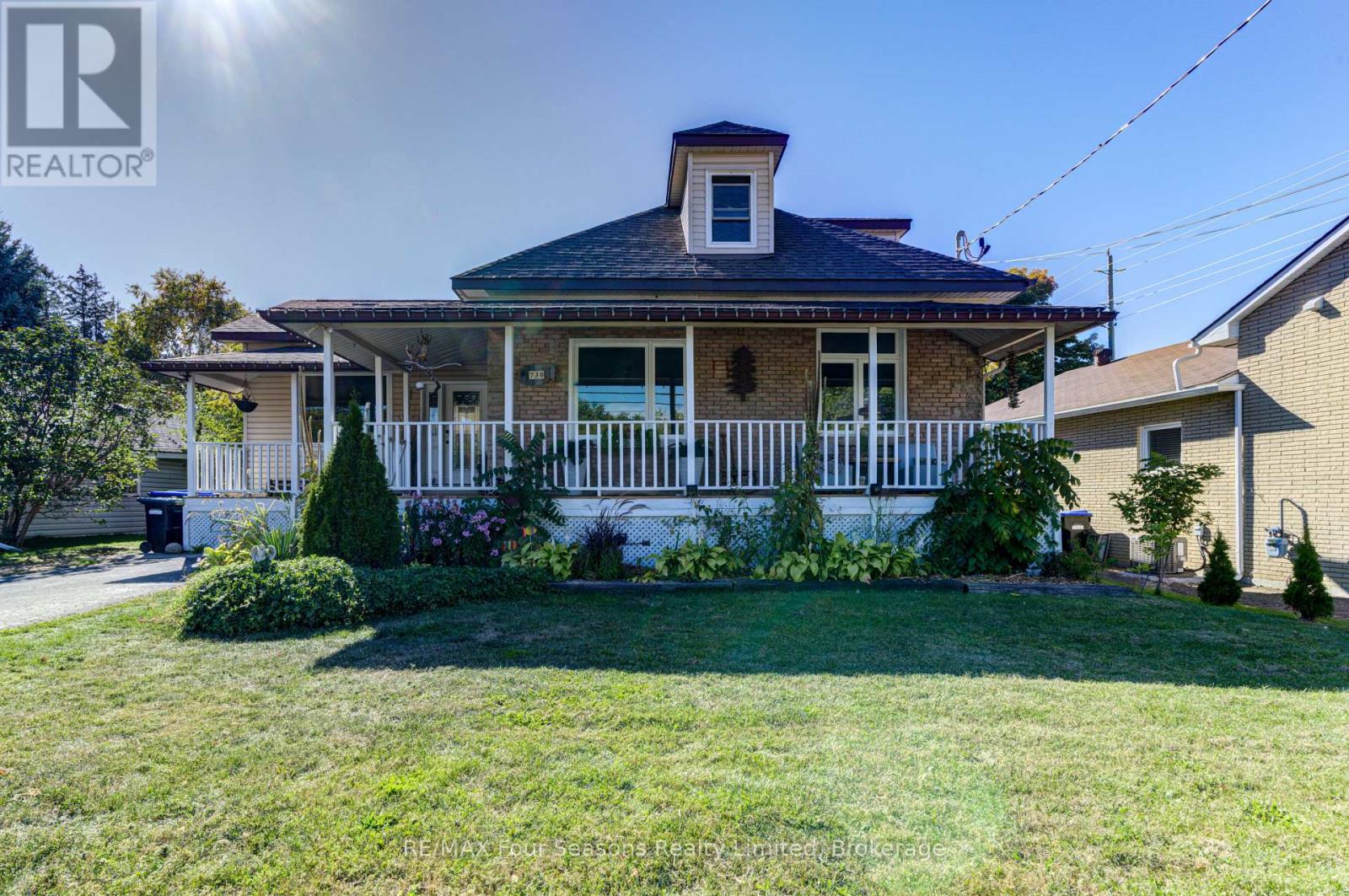 730 HURONTARIO STREET, Collingwood, Ontario