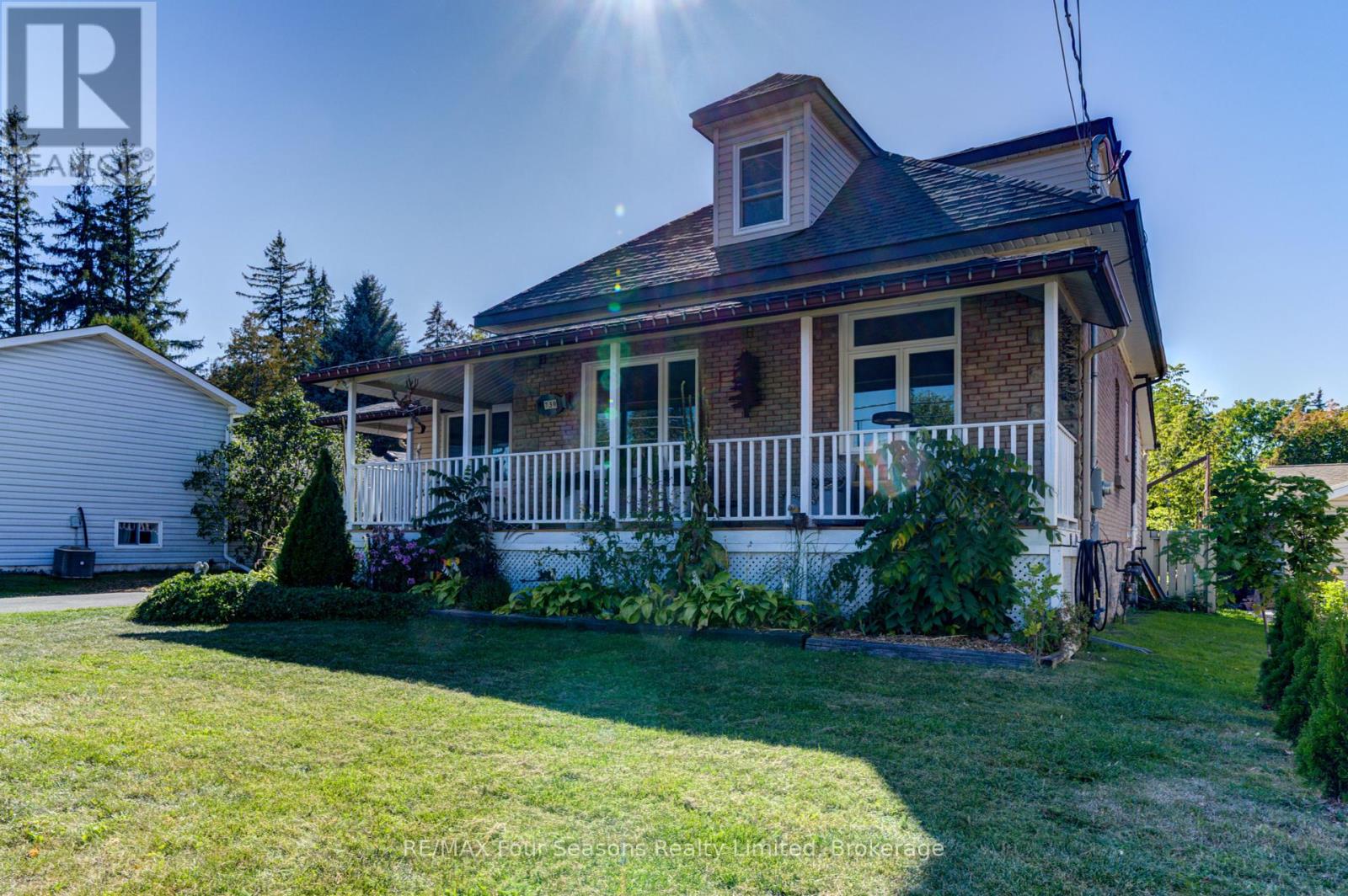 730 Hurontario Street, Collingwood, Ontario  L9Y 0G6 - Photo 4 - S12419876
