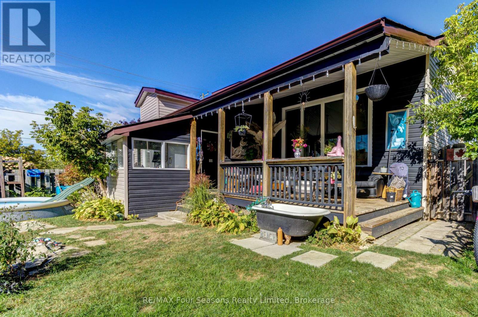 730 Hurontario Street, Collingwood, Ontario  L9Y 0G6 - Photo 44 - S12419876
