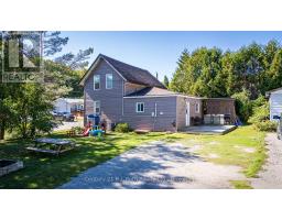 528 CAMILLA STREET, Tay, Ontario