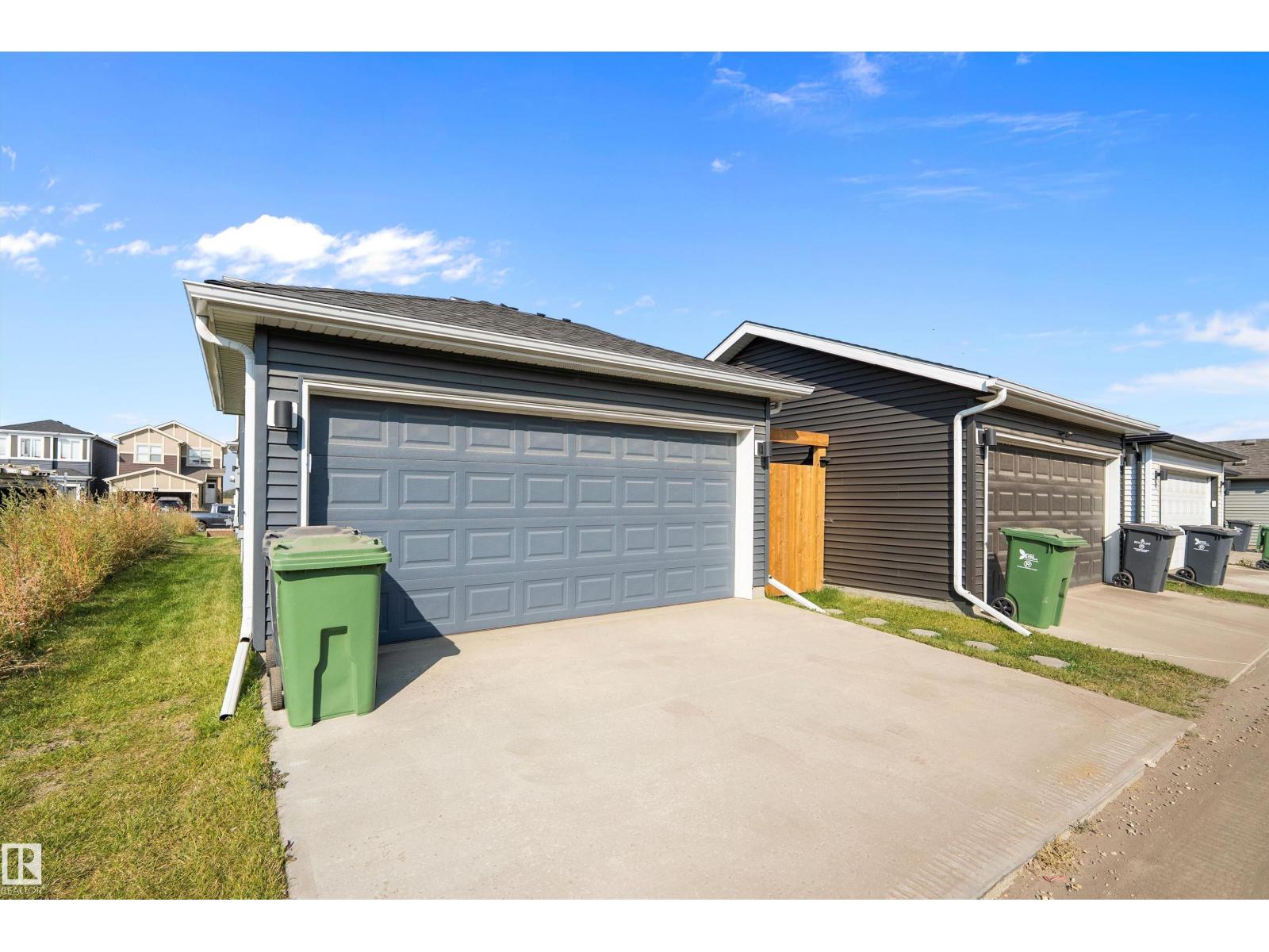 7143 52 Av, Beaumont, Alberta  T4X 2Z8 - Photo 42 - E4457609