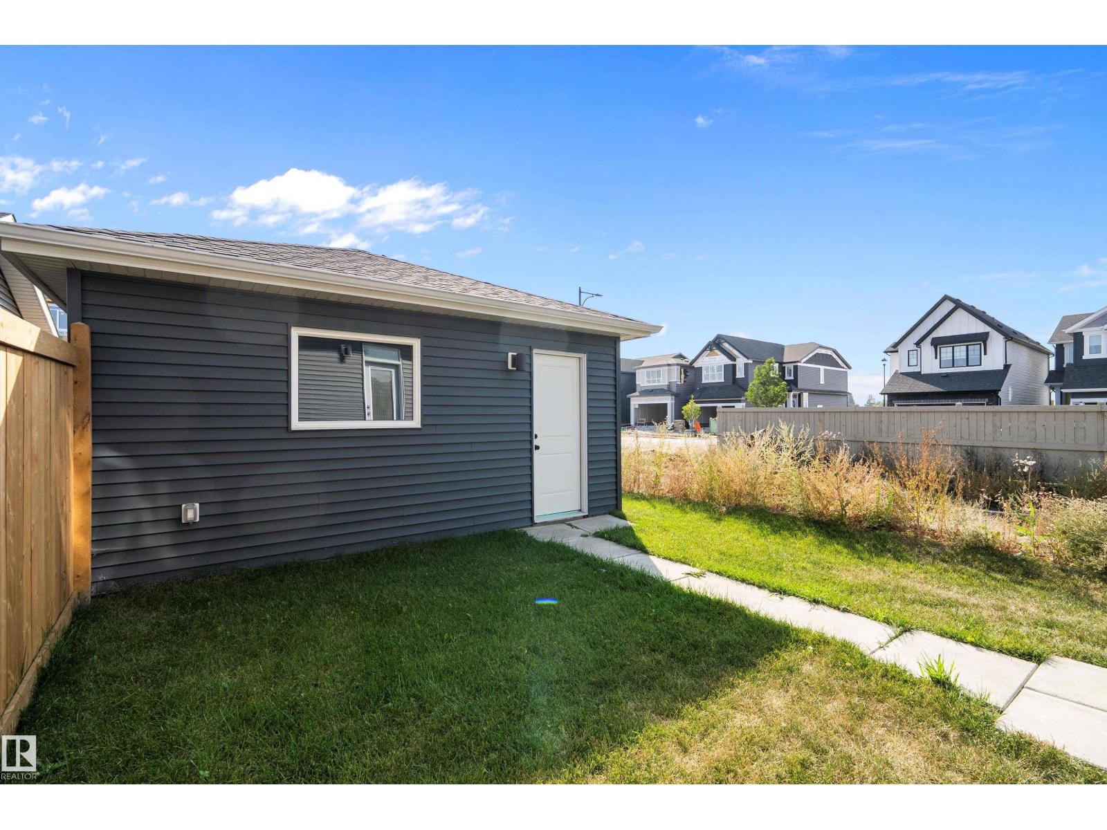 7143 52 Av, Beaumont, Alberta  T4X 2Z8 - Photo 41 - E4457609