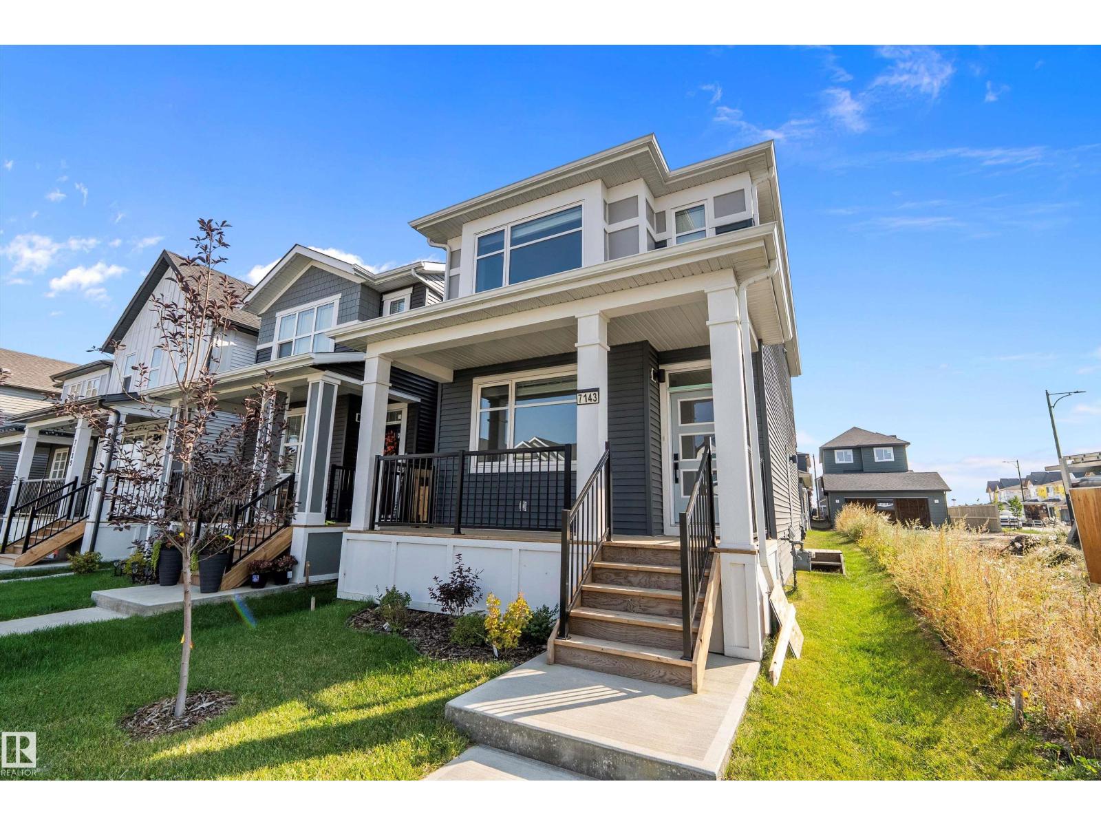 7143 52 Av, Beaumont, Alberta  T4X 2Z8 - Photo 35 - E4457609