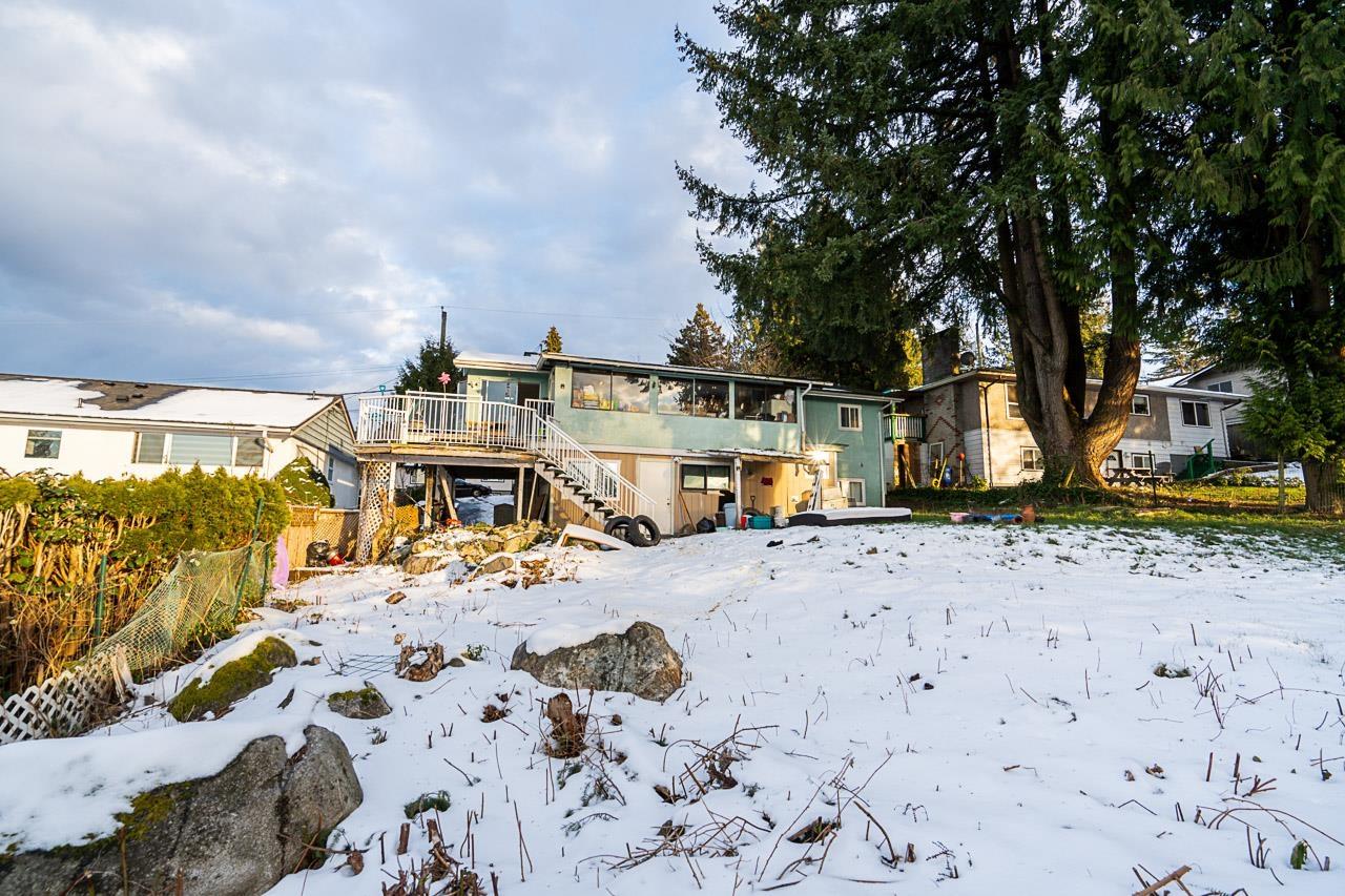 11455 139a Street, Surrey, British Columbia  V3R 3E9 - Photo 38 - R3050542